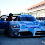 NISMO R390 GT1 Le Mans