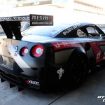 JRM FIA GT1 GTR