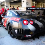 JRM FIA GT1 GTR