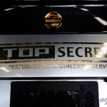 TOP SECRET GTR35